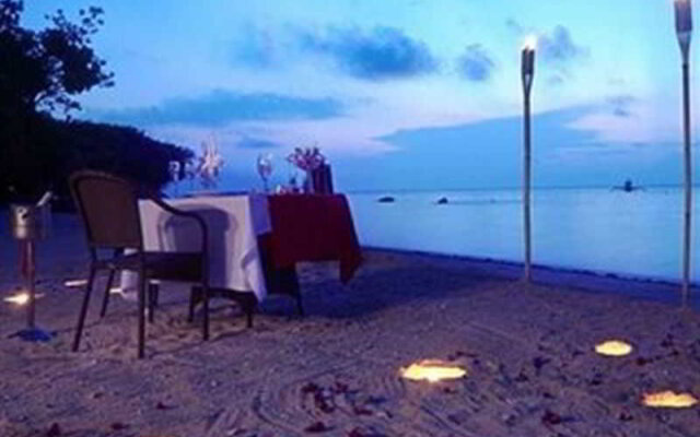 Alegre Beach Resort & Spa