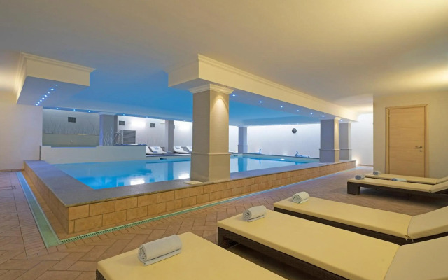 Spa Hotel Splendid Sole