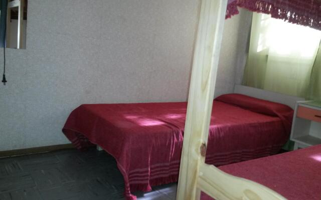 Hotel yacanto