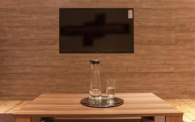 Best City Home Apartment