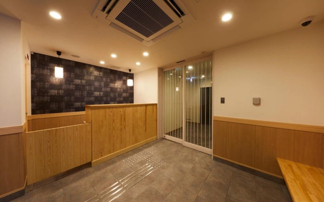 Rinn Gojo Sakaimachi