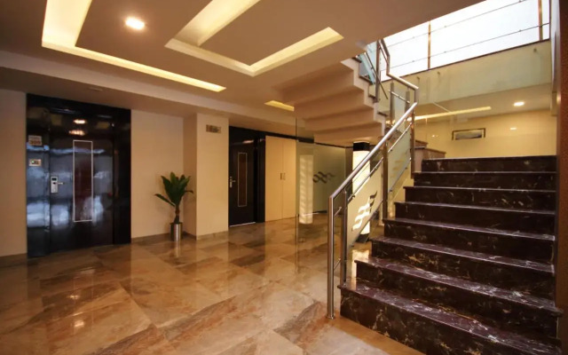 Hotel Furaat Inn LLP