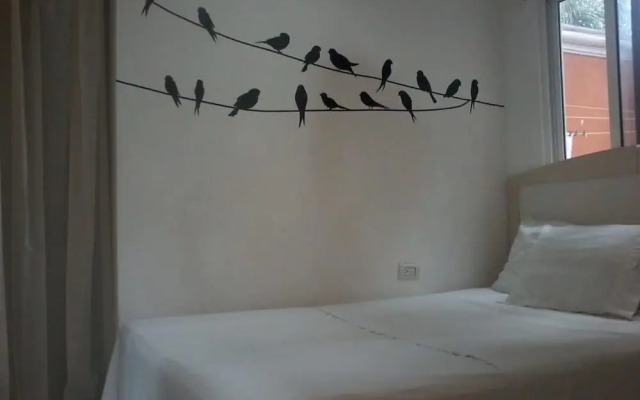 El Mechokan Accommodation