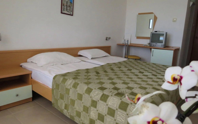 Sirena Hotel