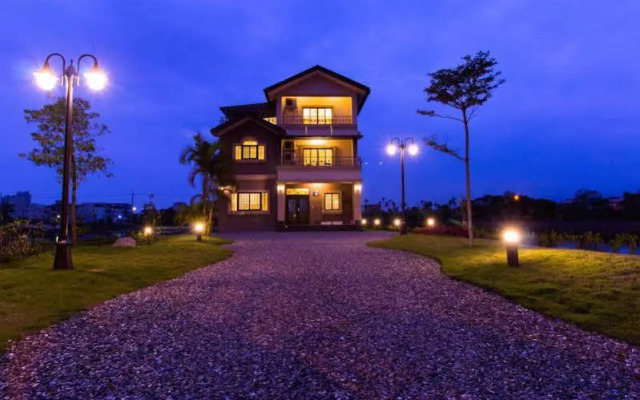 Brownie B&B
