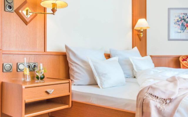 Romantik Hotel Reichshof