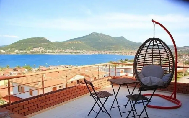 Yeni Foça Butik Otel