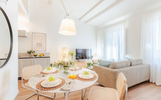 Letizia Loft in Lucca