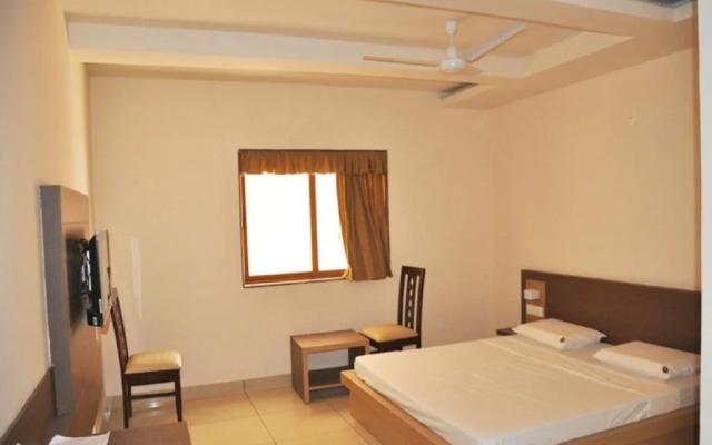 Hotel Shivaprasad Grand