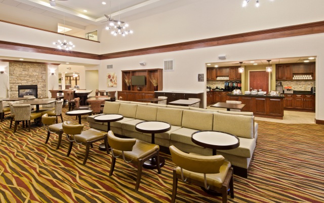 Homewood Suites by Hilton Denver West Lakewood