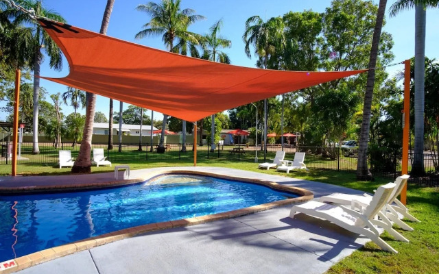 Kimberleyland Waterfront Holiday Park