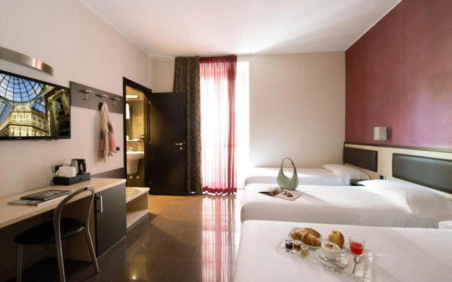 Hotel Five