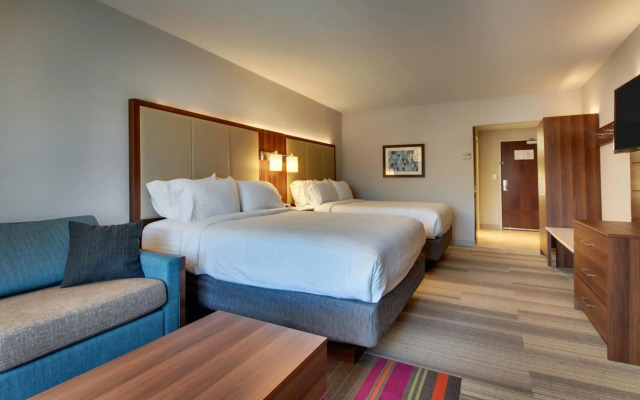 Holiday Inn Express Helen by IHG