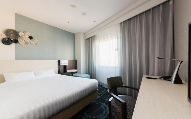 JR East Hotel Mets Mizonokuchi