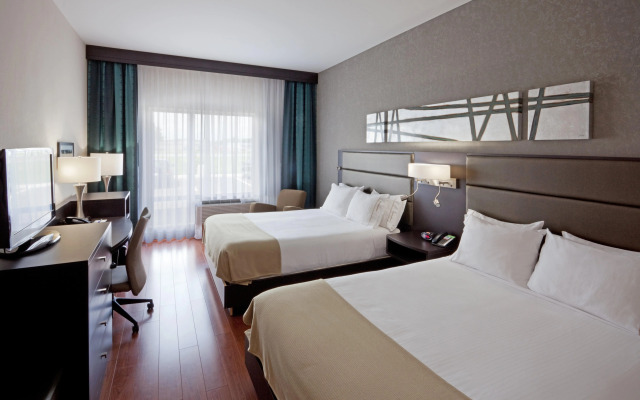 Holiday Inn Express Hotel Saint - Hyacinthe by IHG