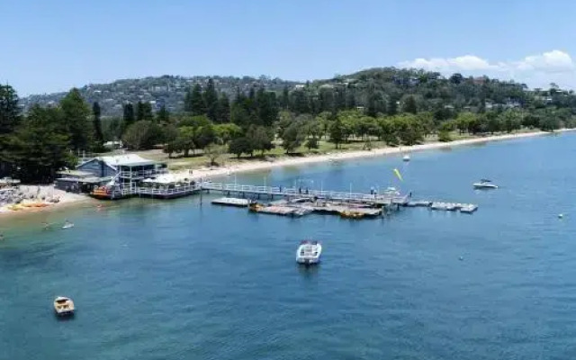 Iluka Resort Apartments