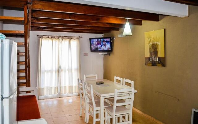 Kumen Apart de Playa