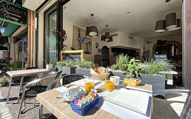 Apartment Le Provence