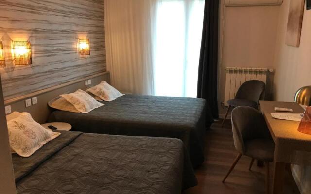 Hôtel Saint-Philibert