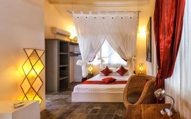 Luxury Villa Kudeta 300m BEACH and heart of Seminyak