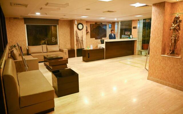 Hotel Shyam Paradise