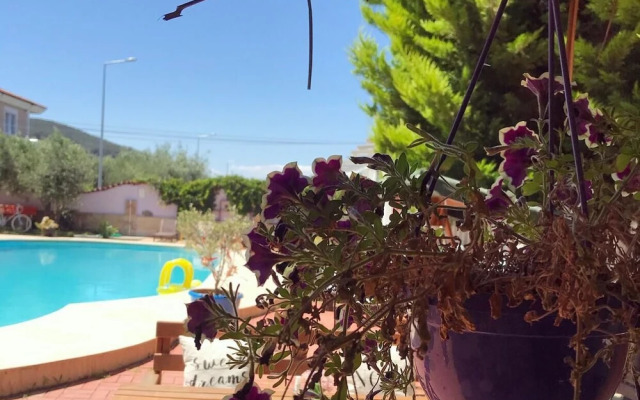 Hotel Cunda Leo
