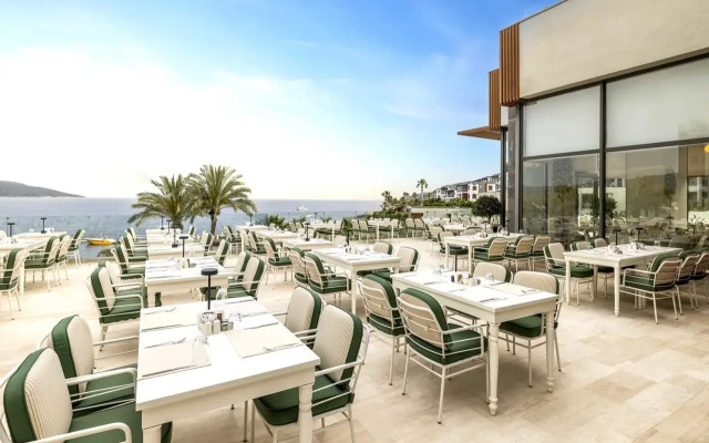 Mirada Exclusive Bodrum