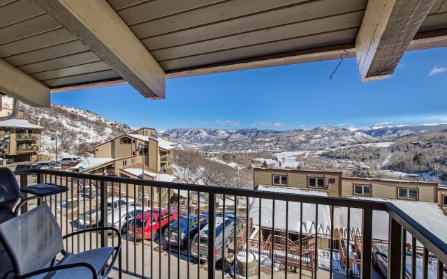 Snowmass Mountain Condos by Snowmass Vacations