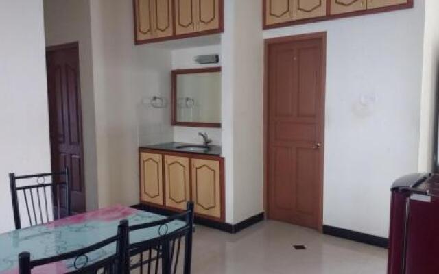 Krish Serviced Apartments