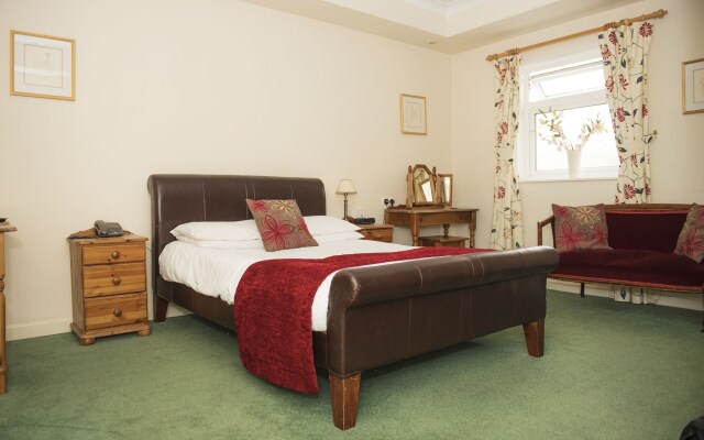 Paddington House Hotel