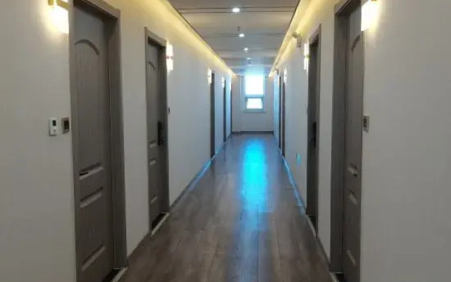 Yinhai Hotel