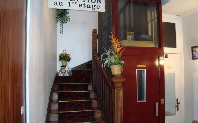 Hôtel des Arts