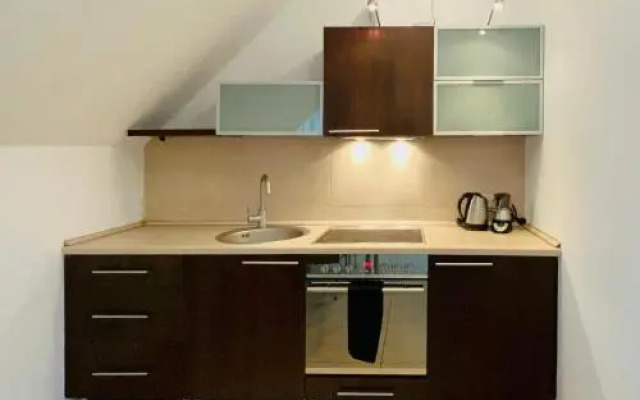 Apartamenty Villa Fiori