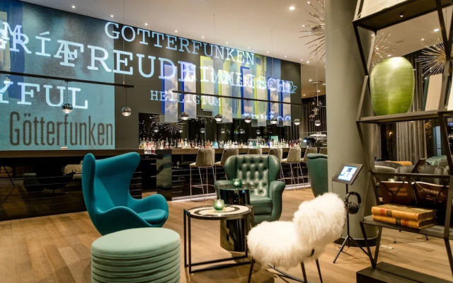 Motel One Bonn - Beethoven