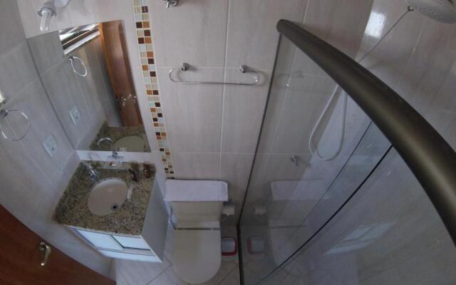 Áries Apart Hotel