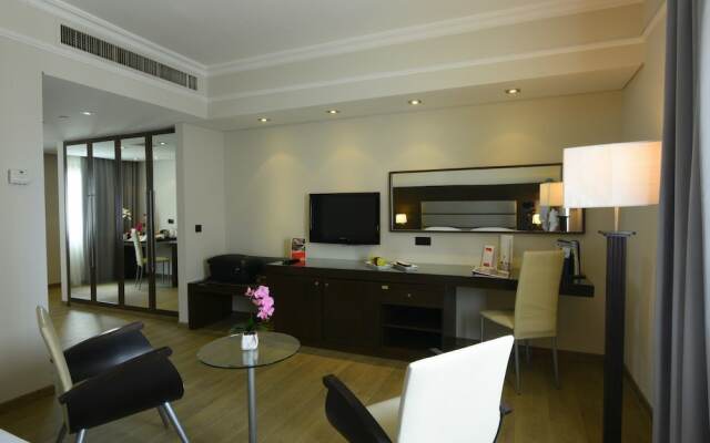 Ramada by Wyndham Downtown Beirut