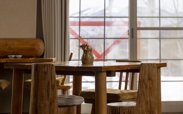 Canopy Cortina Lodge