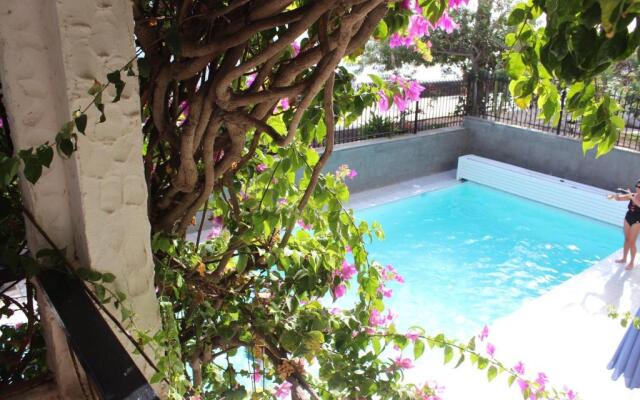 Casa Blanca - Sea View - First Line