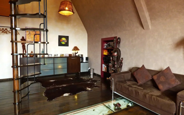 Lady Jane Bed & Breakfast