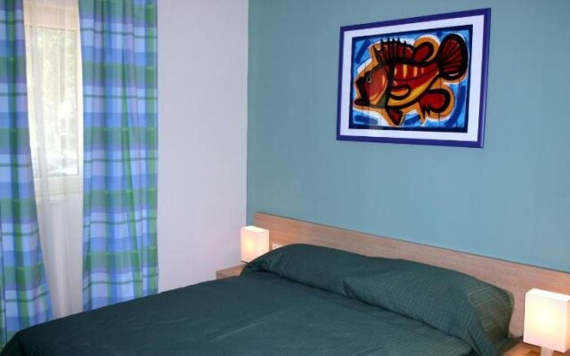 Wyndham Grand Novi Vinodolski Resort - Apartments
