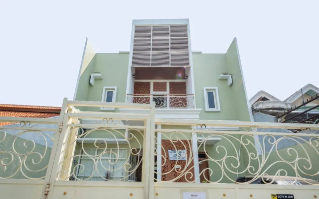 OYO 3706 Griya Tentrem Syariah