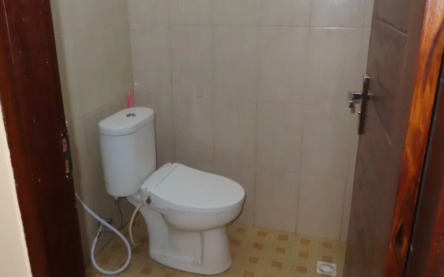 Guest House Puri 3 Bedroom AC