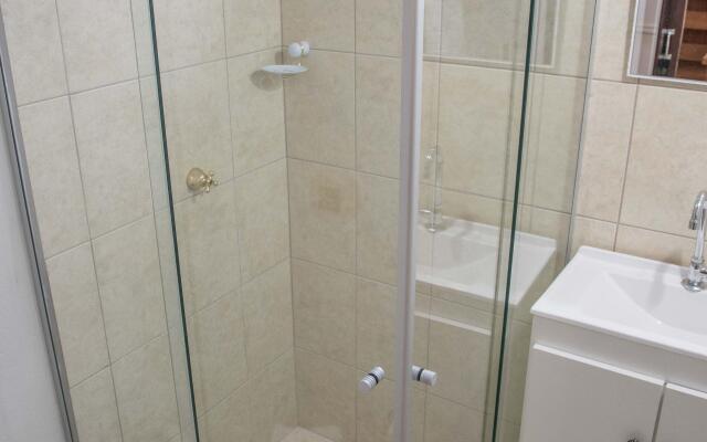 LOCAR-IN GRAMADO - Loft a 50 m da Rua Coberta.