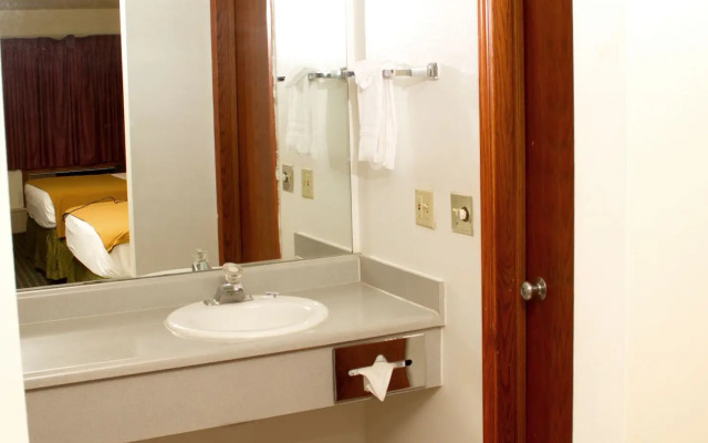 Americas Best Value Inn