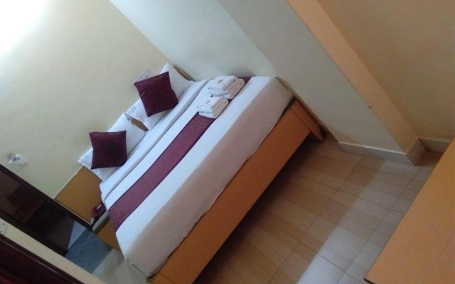 Hotel Pearl Inn – Guest Rooms – Mysore