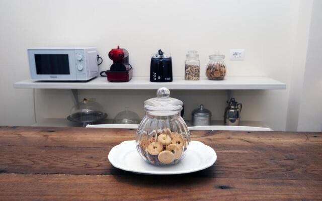 Bed and Breakfast Torino Crocetta