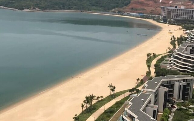 Hulusea Hotel Resort