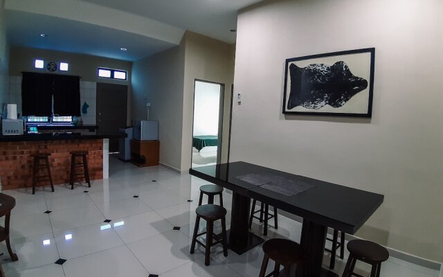 Villa 223