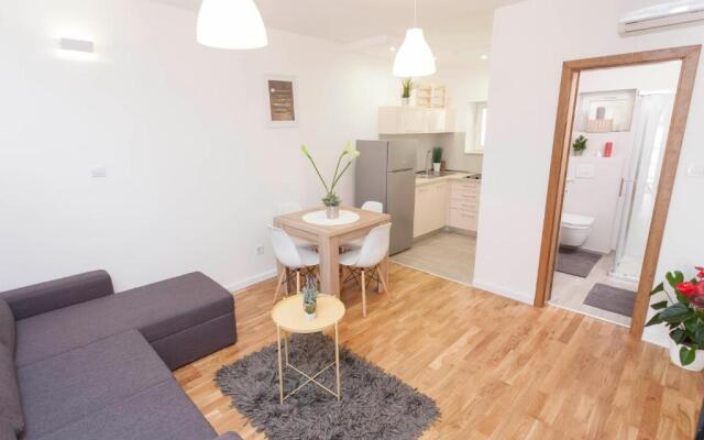 Apartment Mikula