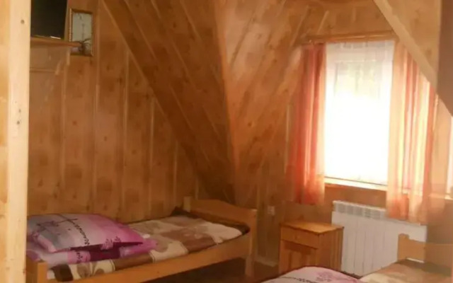 Pokoje gościnne u Joanny